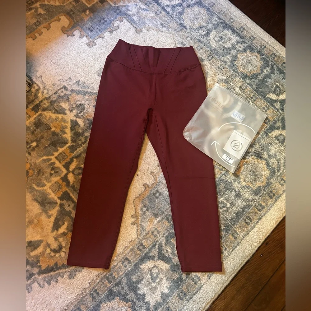 NWT Ptula PURELUXE Siren Legging : 23 - Picture 1 of 7